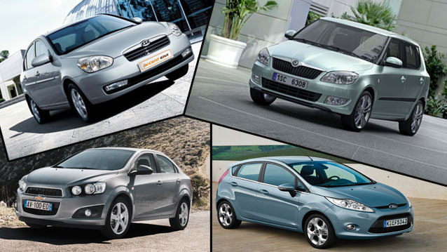 Bedelli Fiyatına Sıfır Otomobiller