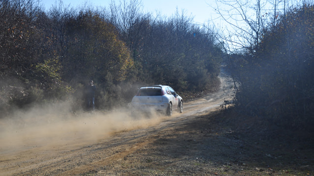 İstanbul Ralli Kupası