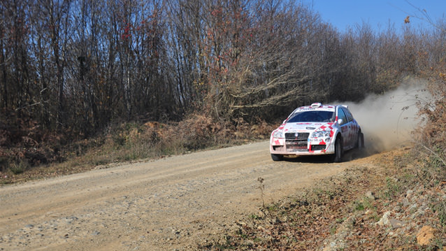 İstanbul Ralli Kupası