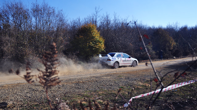 İstanbul Ralli Kupası