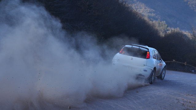 İstanbul Ralli Kupası