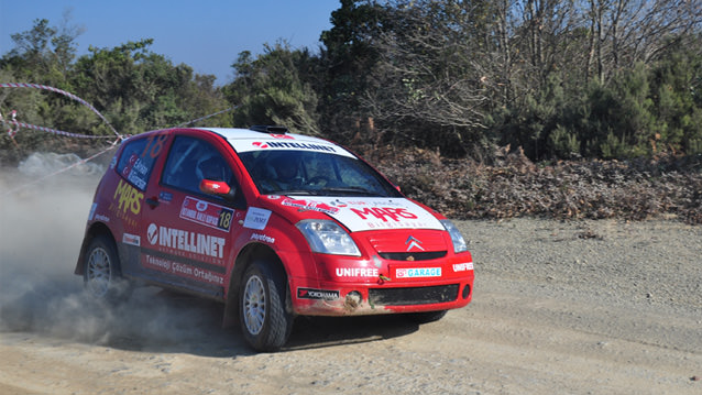 İstanbul Ralli Kupası