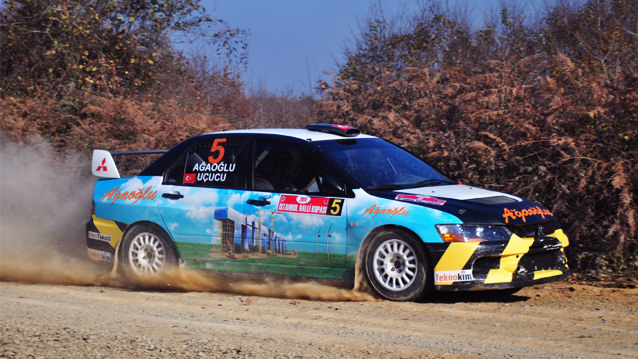 İstanbul Ralli Kupası