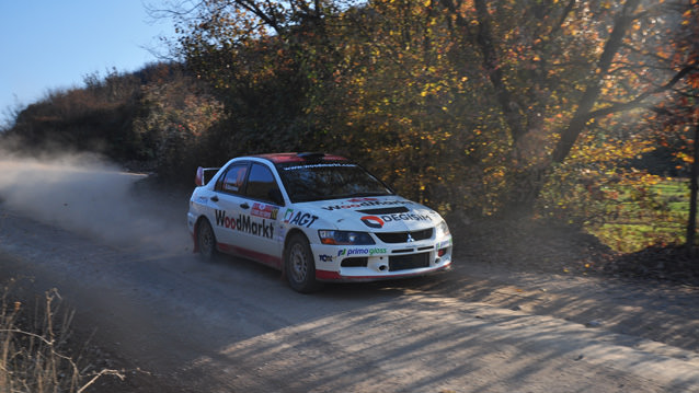 İstanbul Ralli Kupası