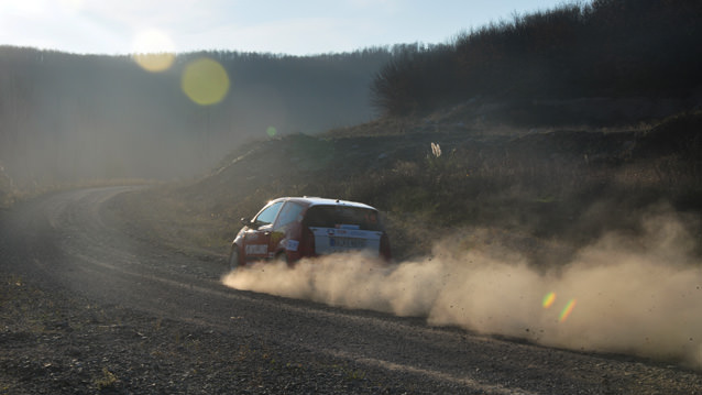 İstanbul Ralli Kupası