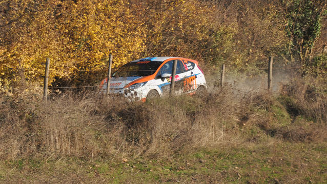 İstanbul Ralli Kupası