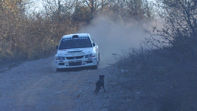 İstanbul Ralli Kupası