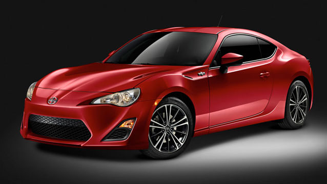 Toyota GT 86