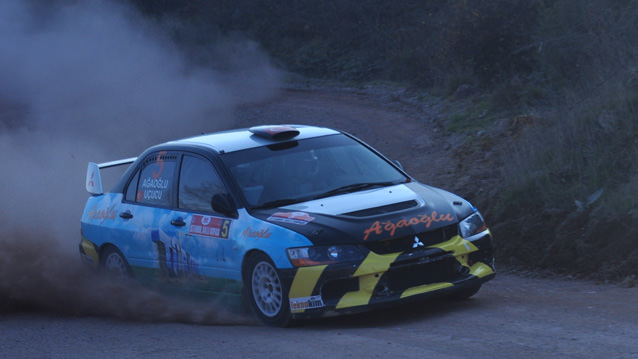 İstanbul Ralli Kupası