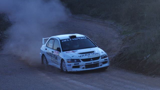 İstanbul Ralli Kupası