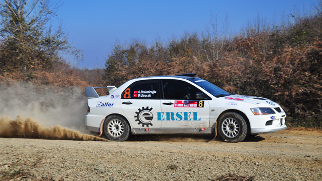 İstanbul Ralli Kupası