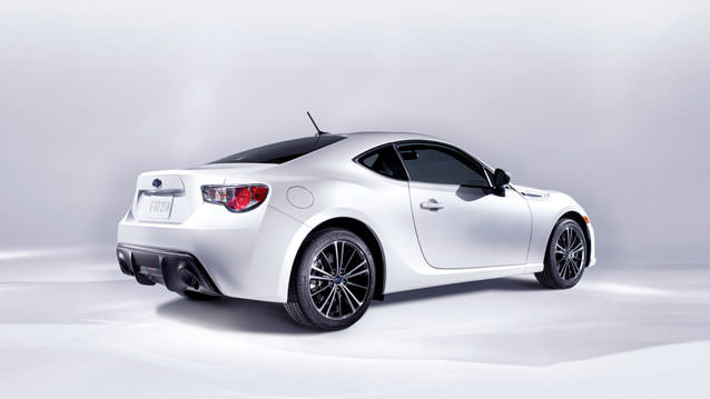 Toyota GT 86