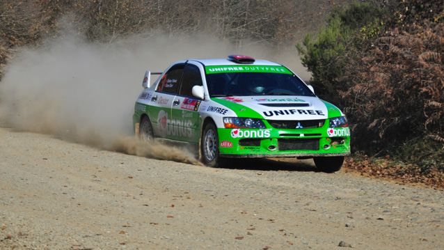 İstanbul Ralli Kupası