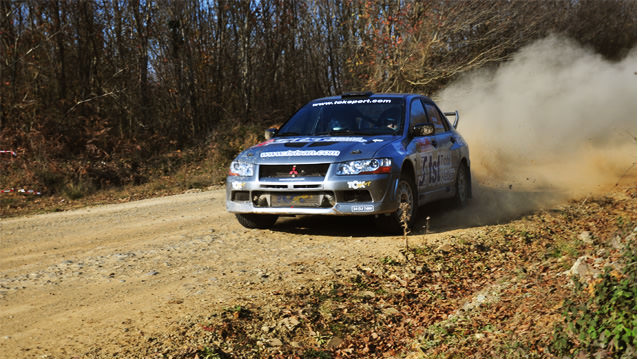 İstanbul Ralli Kupası