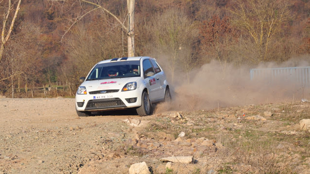 İstanbul Ralli Kupası