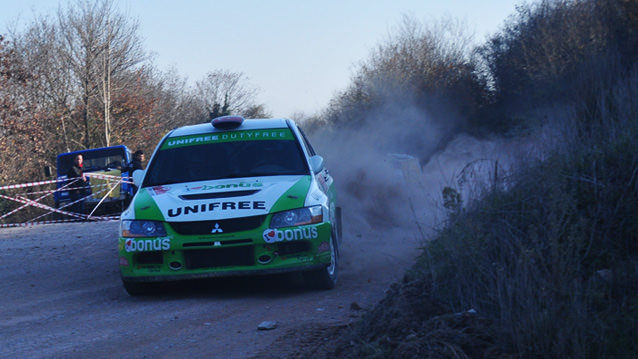 İstanbul Ralli Kupası