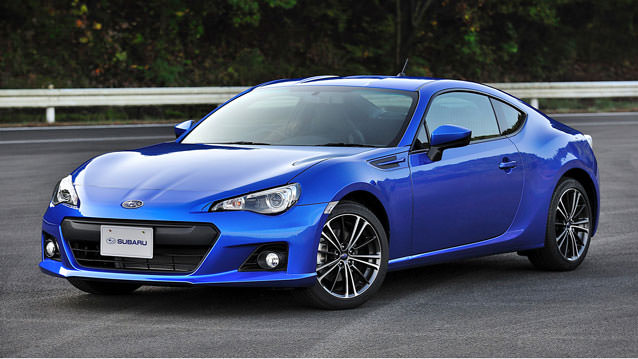 Toyota GT 86