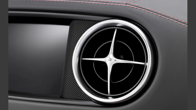 2012 Mercedes-Benz SL