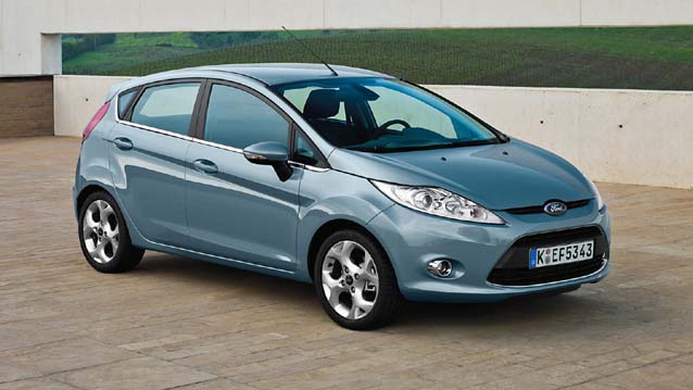 Kasım ayında en çok satılan otomobiller