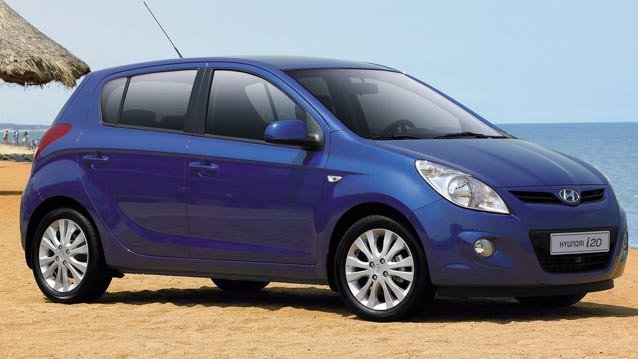 Kasım ayında en çok satılan otomobiller