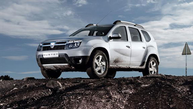 Kasım ayında en çok satılan otomobiller