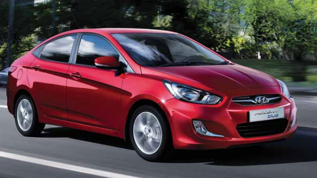 Kasım ayında en çok satılan otomobiller