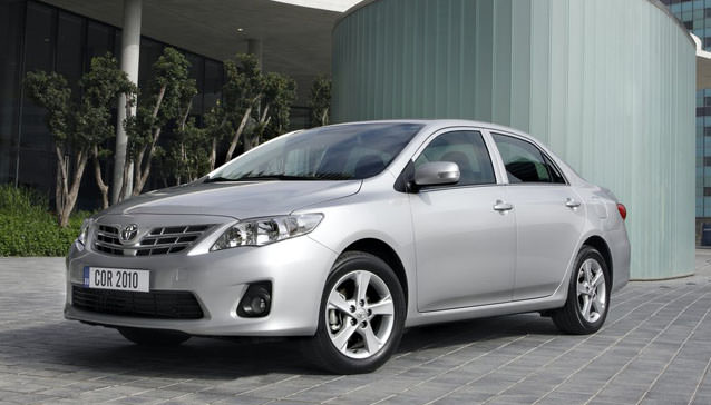 Kasım ayında en çok satılan otomobiller