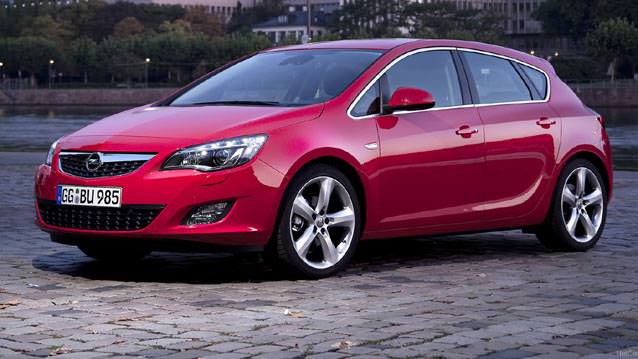 Kasım ayında en çok satılan otomobiller