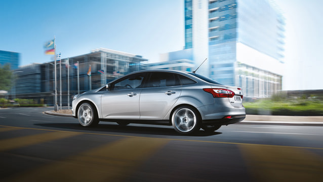 Kasım ayında en çok satılan otomobiller