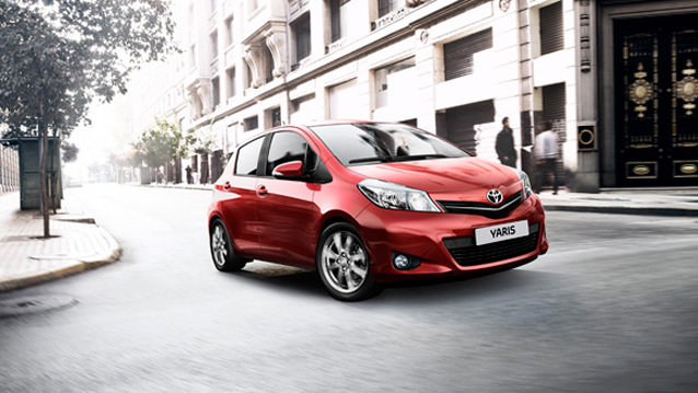 Kasım ayında en çok satılan otomobiller