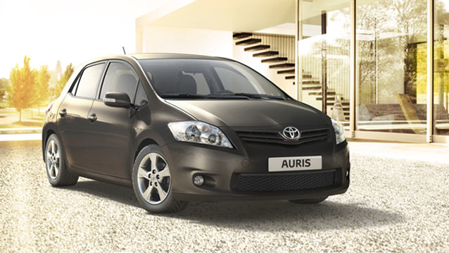 Kasım ayında en çok satılan otomobiller