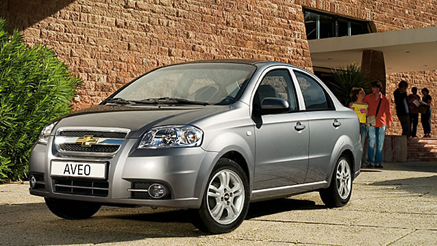 Kasım ayında en çok satılan otomobiller