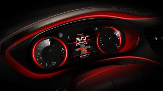 Dodge Dart