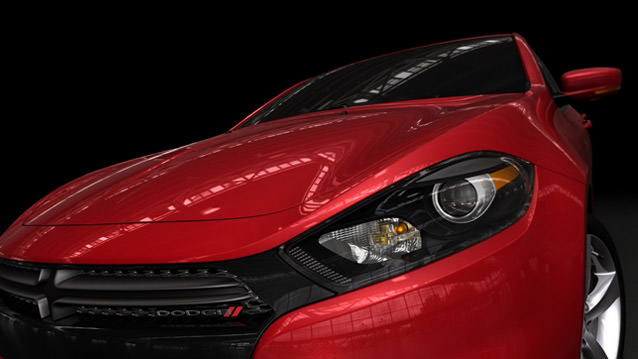 Dodge Dart