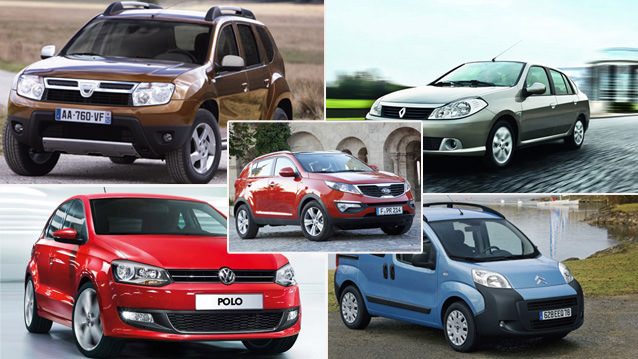 Aralık Ayı Kampanyaları