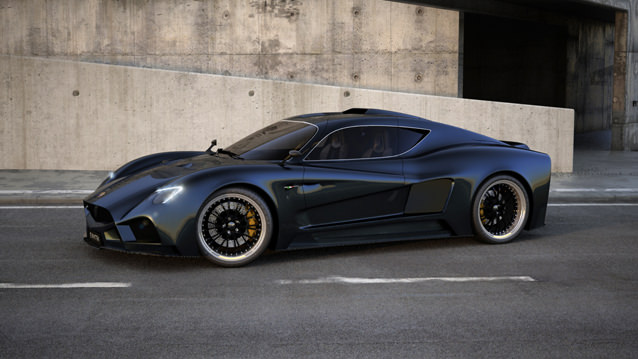 F&M Evantra