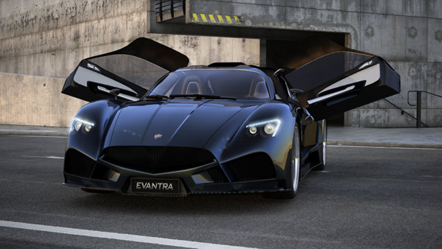 F&M Evantra