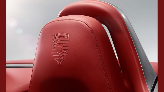 Porsche Boxter