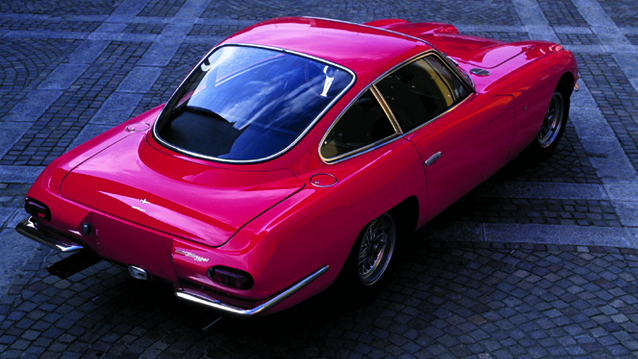 Lamborghini 350 GT