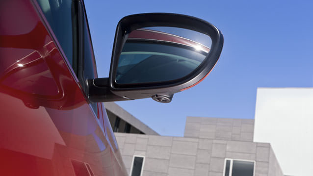 Qashqai'de Otomatik Zamanı