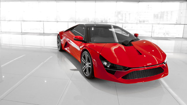 DC Avanti