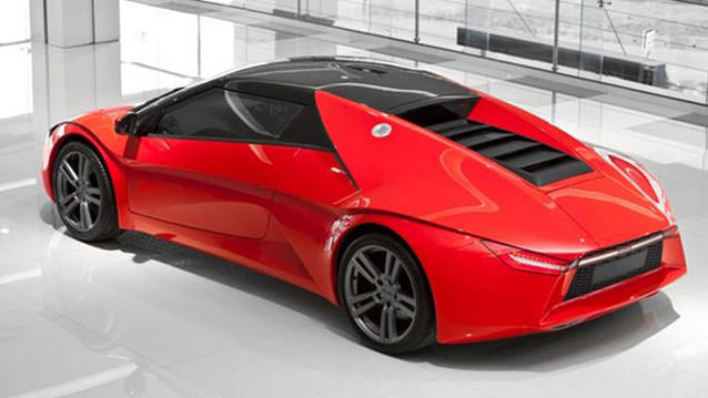 DC Avanti