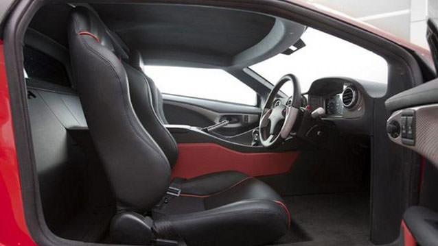 DC Avanti
