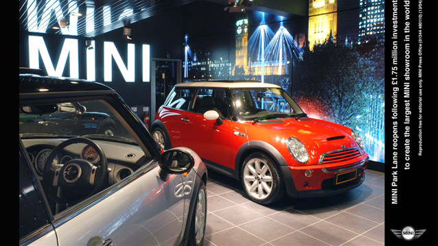 İzmir'li MINI
