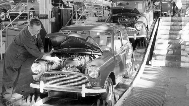 İzmirli MINI
