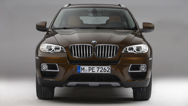 X6'ya İnce Ayar