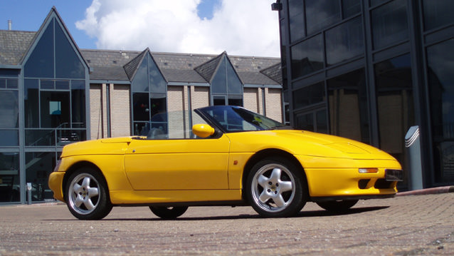 Lotus 60 Yaşında