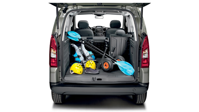 Ticari İkizlere Makyaj