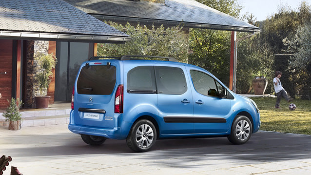 Ticari İkizlere Makyaj