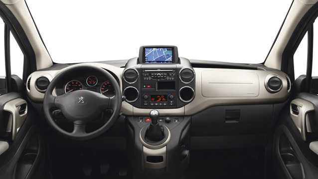 Ticari İkizlere Makyaj